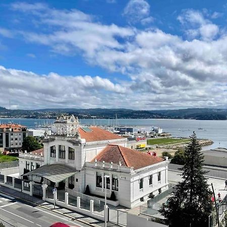 Ferienwohnung Apartamento Con Vistas Sada Exterior foto