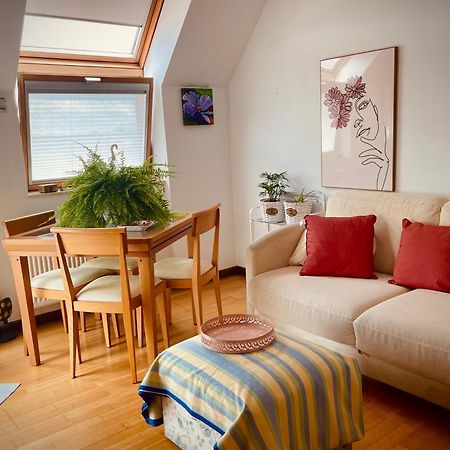 Ferienwohnung Apartamento Con Vistas Sada Exterior foto
