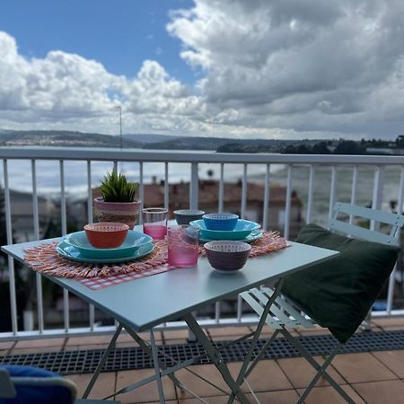 Ferienwohnung Apartamento Con Vistas Sada Exterior foto