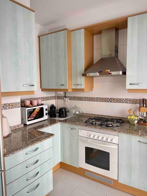 Ferienwohnung Apartamento Con Vistas Sada Exterior foto