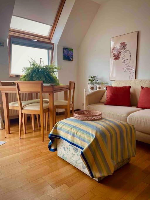 Ferienwohnung Apartamento Con Vistas Sada Exterior foto