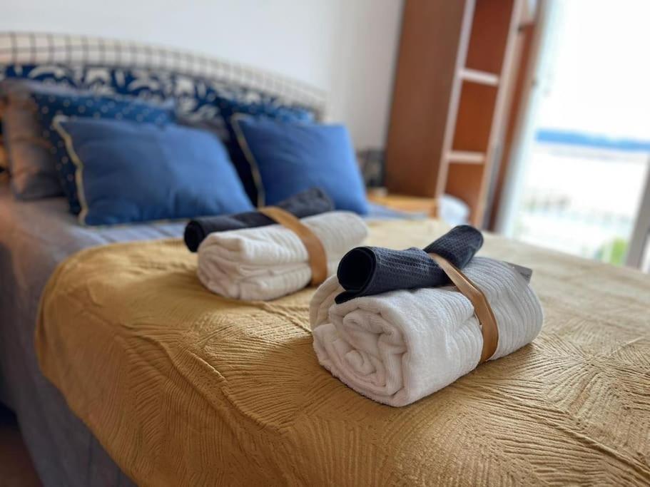 Ferienwohnung Apartamento Con Vistas Sada Exterior foto