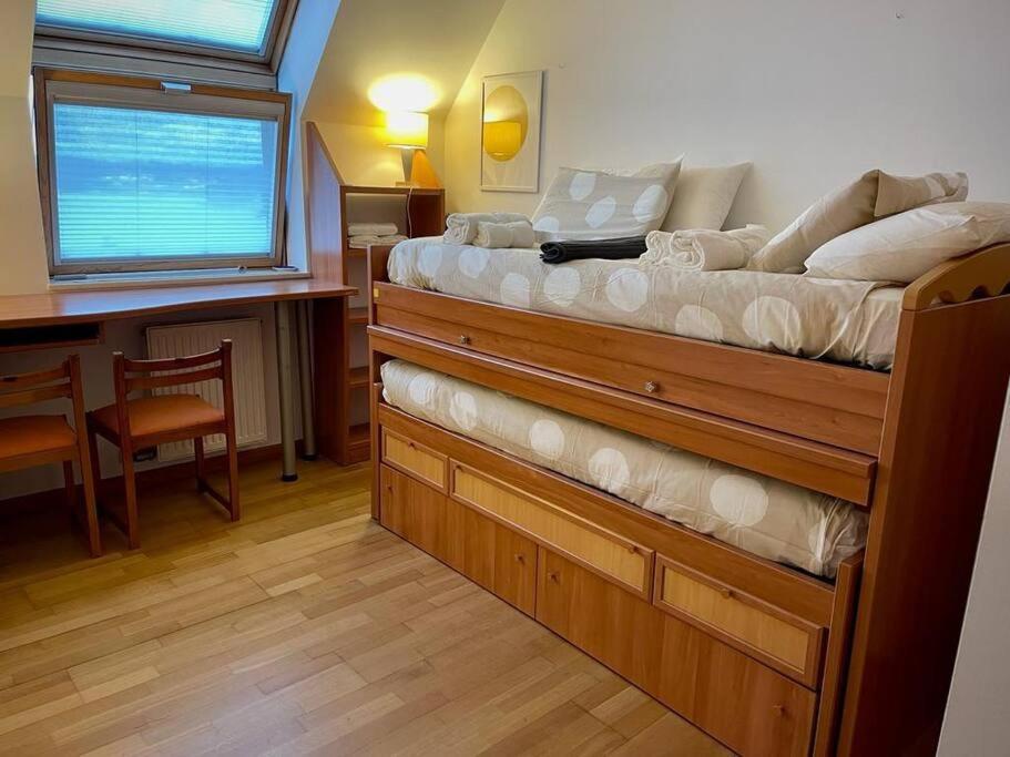 Ferienwohnung Apartamento Con Vistas Sada Exterior foto