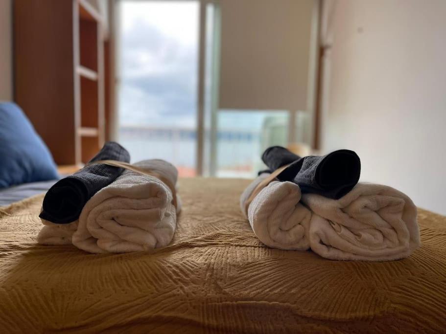 Ferienwohnung Apartamento Con Vistas Sada Exterior foto