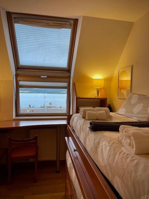 Ferienwohnung Apartamento Con Vistas Sada Exterior foto