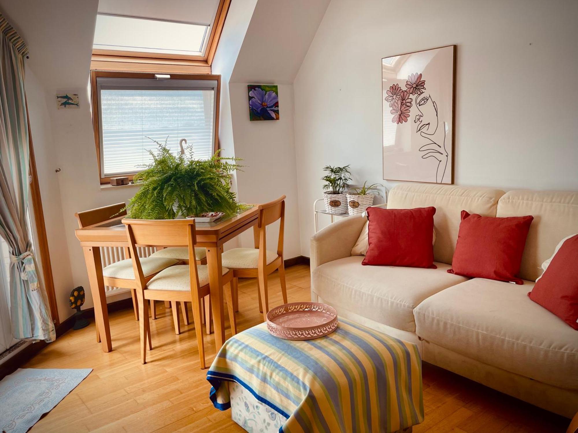 Ferienwohnung Apartamento Con Vistas Sada Exterior foto